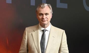 Christopher Nolan reveals why Batman helped him handle 'The Odyssey' criticism