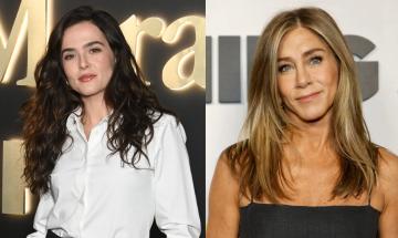 Zoey Deutch recalls 'surreal' experience sharing the screen with Jennifer Aniston