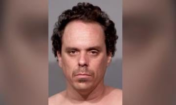 Man sentenced to 120 years for kidnapping and assault