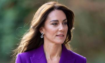 Kate Middleton refuses to tolerate ongoing Sussex drama