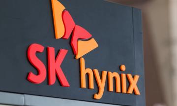 SK Hynix shares tumble after record Nasdaq debut sparks profit-taking