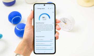 Samsung Health users must consent to AI training or lose sync