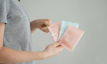 Gynaecologist flags infection risk with cloth sanitary pads