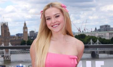 Lexi Minetree praises Reese Witherspoon's support on 'Elle'