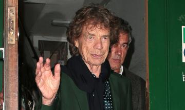Sir Mick Jagger opens up about life after decades of superstardom