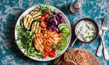 New to Mediterranean diet? Dietitian reveals common mistakes to avoid