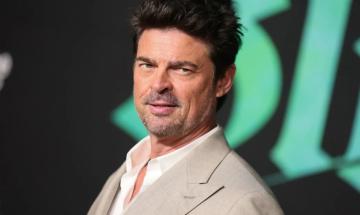 Karl Urban pays heartfelt tribute to Sam Neill after his death