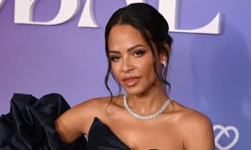  Christina Milian preparing to relocate family from paris