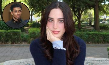 Fátima Bosch responds to speculation linking her with Jude Bellingham