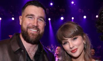 Pat McAfee shares new Taylor Swift, Travis Kelce wedding details