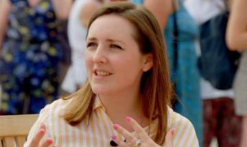 Antiques Roadshow star Theo Burrell dies at 39 after brain cancer battle
