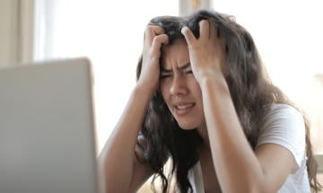 Chronic stress may silently affect brain, body over time