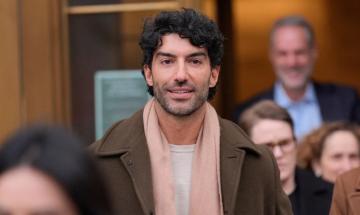 Justin Baldoni challenges Blake Lively’s $8m legal fee request
