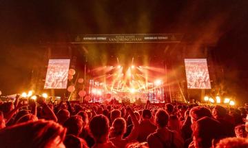 Sandringham estate Heritage Live festival cancelled due to financial struggles