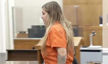 Former Washington teacher admits sexual misconduct with high school minor