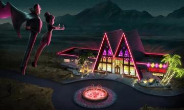 'Hotel Transylvania 5' set for October theatrical release