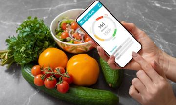 Shoppers embrace French health app Yuka for better nutrition