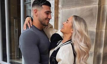 Molly-Mae Hague, Tommy Fury reveal strict screen-time rule for Bambi