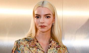 Anya Taylor-Joy to read Lord of the Rings books after Gollum casting