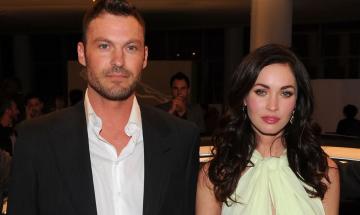 Brian Austin Green reflects on physical connection with Megan Fox