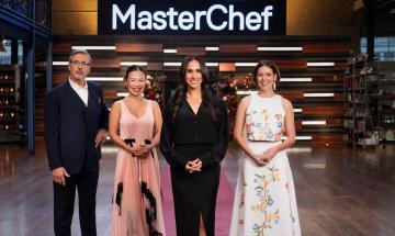 Meghan Markle's MasterChef Australia episode gets official air date