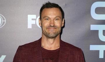 Brian Austin Green opens up about therapy and life after Megan Fox split