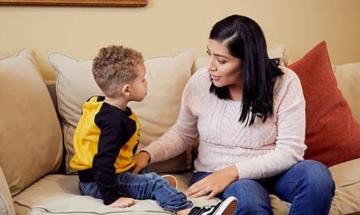 Psychologists introduce C.O.D.E. framework to prevent child abuse