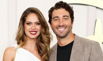 Kelsey Anderson reveals Joey Graziadei's 'most thoughtful' wedding surprise