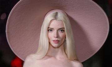 Anya Taylor-Joy responds to Timothée Chalamet calling her ‘terrifying’ in Dune: Part Three