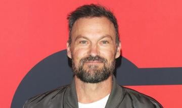 Brian Austin Green admits divorce changed how he approaches love