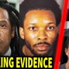 The grand jury mystery in the d4vd case