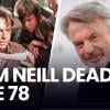 Honoring Sam Neill A look back at the beloved Jurassic Park star’s legacy