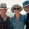 Steven Spielberg and co-stars pay tribute to Jurassic Park actor Sam Neill
