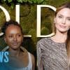 Angelina Jolie and Brad Pitt's daughter Zahara takes the next legal step to drop Pitt from her name