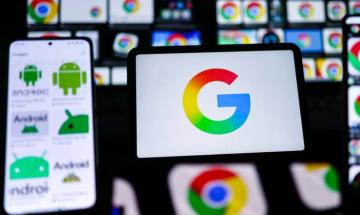 Google faces Swiss probe after removing default search choice