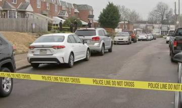 Three Pennsylvania residents charged after naked child escapes hoarder home