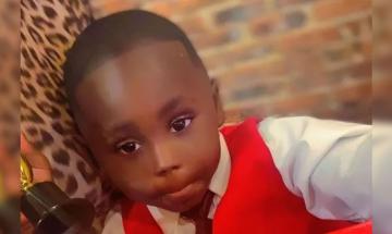 Toddler dies in tragic Florida vacation vehicle shooting