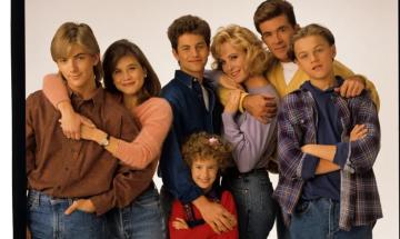 Ashley Johnson recalls terrifying attempted kidnapping on 'Growing Pains' set