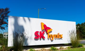 SK Hynix shares surge 11% as Asian chip stocks rally on AI optimism