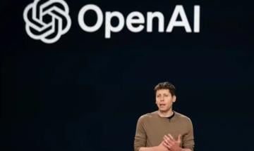 OpenAI reportedly developing screenless AI speaker with moving parts