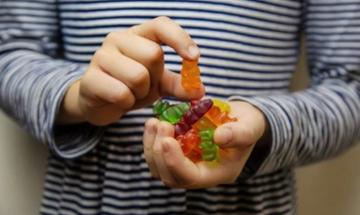 New study shows postbiotic gummies fight gum disease