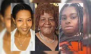 Teenagers arrested after five family members killed in Illinois