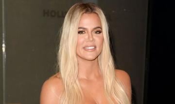 Inside Kardashian family lakeside getaway