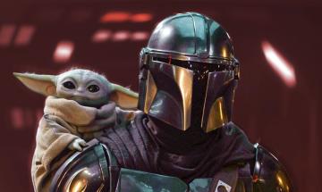 Lucasfilm announces digital release for 'The Mandalorian' and 'Grogu'