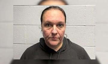 Jennifer Lebron faces charges over 25-year-old case