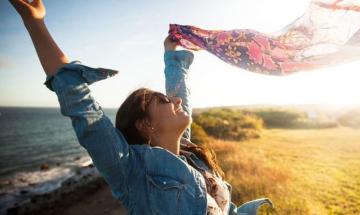 Five toxic life situations you must walk away from