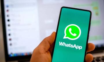 New WhatsApp backup service offers iCloud storage alternative