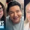 Saved by the Bell cast reunites and shares what their kids think of the show