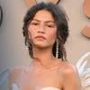 Zendaya reveals her breathtaking angel look
