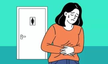 How bowel movement timing impacts gut health, nutritionist explains